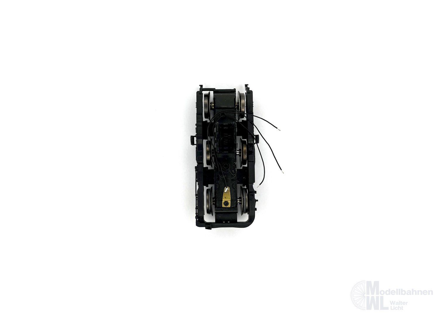 Märklin Ersatzeile E340038 - ERSATZTEIL: Drehgestell A AC